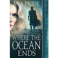 Where the Ocean Ends (Pict by Time) - Where the Ocean Ends (Pict by Time) - jetzt bei oelder-buchhandlung.de kaufen