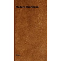 Modern Shorthand
