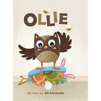 Ollie - Ollie - jetzt bei oelder-buchhandlung.de kaufen