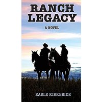 Ranch Legacy - Ranch Legacy - jetzt bei oelder-buchhandlung.de kaufen