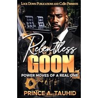 Relentless Goon - Relentless Goon - jetzt bei oelder-buchhandlung.de kaufen