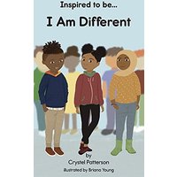 I Am Different (Inspired to Be...) - I Am Different (Inspired to Be...) - jetzt bei oelder-buchhandlung.de kaufen