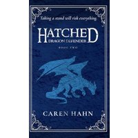 Hatched: Dragon Defender - Hatched: Dragon Defender - jetzt bei oelder-buchhandlung.de kaufen
