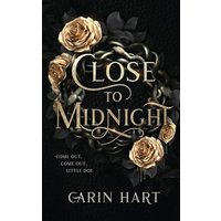Close to Midnight - Close to Midnight - jetzt bei oelder-buchhandlung.de kaufen