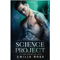 Science Project: A Steamy Academy Romance (Bad Boys of Redwood Academy) - Science Project: A Steamy Academy Romance (Bad Boys of Redwood Academy) - jetzt bei oelder-buchhandlung.de kaufen
