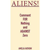 ALIENS! - ALIENS! - jetzt bei oelder-buchhandlung.de kaufen