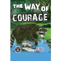 The Way of Courage - The Way of Courage - jetzt bei oelder-buchhandlung.de kaufen