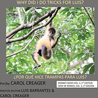 Why Did I Do Tricks for Luis? - Why Did I Do Tricks for Luis? - jetzt bei oelder-buchhandlung.de kaufen