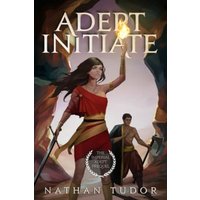 Adept Initiate: The Imperial Adept Prequel - Adept Initiate: The Imperial Adept Prequel - jetzt bei oelder-buchhandlung.de kaufen