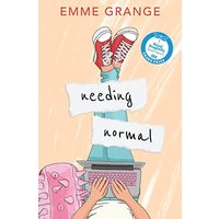 NEEDING NORMAL: Freshman Year (Jett Harper, Band 1) - NEEDING NORMAL: Freshman Year (Jett Harper, Band 1) - jetzt bei oelder-buchhandlung.de kaufen
