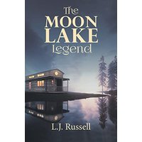 The Moon Lake Legend - The Moon Lake Legend - jetzt bei oelder-buchhandlung.de kaufen