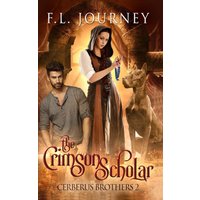 Crimson Scholar - Crimson Scholar - jetzt bei oelder-buchhandlung.de kaufen