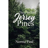 These Stunted Jersey Pines - These Stunted Jersey Pines - jetzt bei oelder-buchhandlung.de kaufen