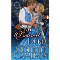My Dearest Duke (Seductive Scoundrels, Band 13) - My Dearest Duke (Seductive Scoundrels, Band 13) - jetzt bei oelder-buchhandlung.de kaufen