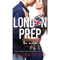 The Match (London Prep, Band 9) - The Match (London Prep, Band 9) - jetzt bei oelder-buchhandlung.de kaufen