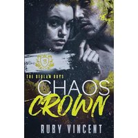 Chaos Crown (The Bedlam Boys) - Chaos Crown (The Bedlam Boys) - jetzt bei oelder-buchhandlung.de kaufen