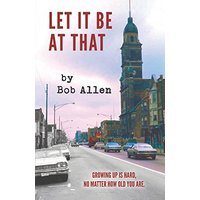 Let It Be At That - Let It Be At That - jetzt bei oelder-buchhandlung.de kaufen