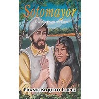 SOTOMAYOR: TRAGEDIA Y ROMANCE TAINO - SOTOMAYOR: TRAGEDIA Y ROMANCE TAINO - jetzt bei oelder-buchhandlung.de kaufen