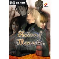 Shadow Of Memories - Ensemble Complet