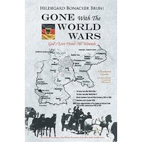 GONE With The WORLD WARS - GONE With The WORLD WARS - jetzt bei oelder-buchhandlung.de kaufen