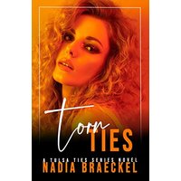 Torn Ties - Torn Ties - jetzt bei oelder-buchhandlung.de kaufen