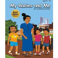 My Babies and Me - My Babies and Me - jetzt bei oelder-buchhandlung.de kaufen