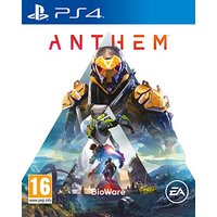 Occasion Anthem PS4