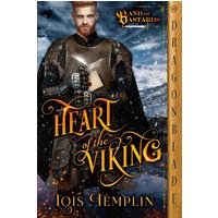 Heart of the Viking (Band of Bastards, Band 2) - Heart of the Viking (Band of Bastards, Band 2) - jetzt bei oelder-buchhandlung.de kaufen
