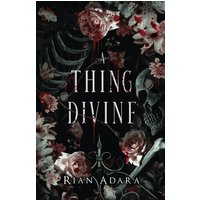 A Thing Divine - A Thing Divine - jetzt bei oelder-buchhandlung.de kaufen