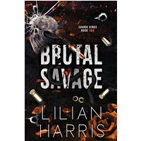 Brutal Savage - Brutal Savage - jetzt bei oelder-buchhandlung.de kaufen