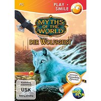 Play+Smile Myths Of The World(Tm): Der Wolfsgeist