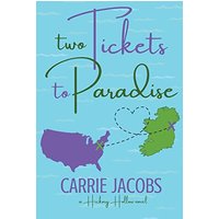 Two Tickets to Paradise (Hickory Hollow) - Two Tickets to Paradise (Hickory Hollow) - jetzt bei oelder-buchhandlung.de kaufen