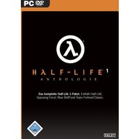 Electronic Arts Half-Life Anthology (Dvd-Rom)