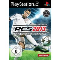Konami Pes 2013