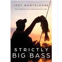 Strictly Big Bass: Proven Trophy Tactics - Strictly Big Bass: Proven Trophy Tactics - jetzt bei oelder-buchhandlung.de kaufen