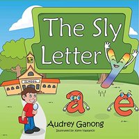 The Sly Letter Y - The Sly Letter Y - jetzt bei oelder-buchhandlung.de kaufen