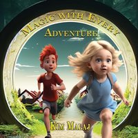Magic with Every Adventure - Magic with Every Adventure - jetzt bei oelder-buchhandlung.de kaufen