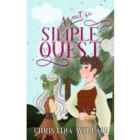 A (Not So) Simple Quest - A (Not So) Simple Quest - jetzt bei oelder-buchhandlung.de kaufen