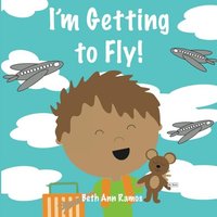 I'm Getting to Fly! (Olive & Andy) - I'm Getting to Fly! (Olive & Andy) - jetzt bei oelder-buchhandlung.de kaufen