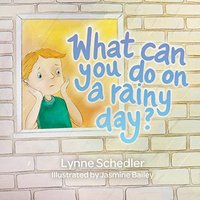 What Can You Do on a Rainy Day? - What Can You Do on a Rainy Day? - jetzt bei oelder-buchhandlung.de kaufen