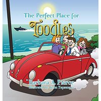 The Perfect Place for Toodles - The Perfect Place for Toodles - jetzt bei oelder-buchhandlung.de kaufen