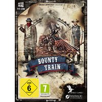 F+F Distribution Bounty Train