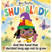 Shumalady: And the Hand that Decided Long Ago Not to Grow - Shumalady: And the Hand that Decided Long Ago Not to Grow - jetzt bei oelder-buchhandlung.de kaufen