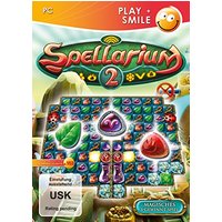 Astragon Spellarium 2