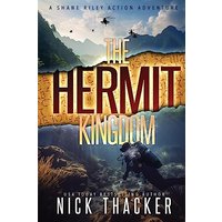 The Hermit Kingdom - The Hermit Kingdom - jetzt bei oelder-buchhandlung.de kaufen