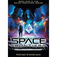 Space Frontiers: The Eye of Icarus - Space Frontiers: The Eye of Icarus - jetzt bei oelder-buchhandlung.de kaufen