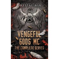 Vengeful Gods MC: The Complete Series - Vengeful Gods MC: The Complete Series - jetzt bei oelder-buchhandlung.de kaufen