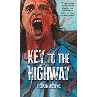 Key to the Highway - Key to the Highway - jetzt bei oelder-buchhandlung.de kaufen