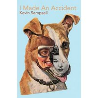 I Made an Accident - I Made an Accident - jetzt bei oelder-buchhandlung.de kaufen
