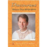 Discourses Volume 1, 2013-2014: Living a Spiritually Rich Life - Discourses Volume 1, 2013-2014: Living a Spiritually Rich Life - jetzt bei oelder-buchhandlung.de kaufen